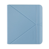 Scheda Tecnica: Kobo Sleepcover Libra Colour Dusk Azzurro - 