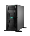 Scheda Tecnica: HPE Server Tower Ml110 Gen11 Xeon-s 4510 12c 2.40GHz 64GB - Ram 8x2.5 Sff Mr408i-o 2x1GBe Ns204i-u 2x1000w 3y Nbd Smart