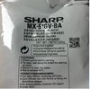 Scheda Tecnica: Sharp /nec (mx-51gvba) Developer Nero (150k Pag.) - P - 