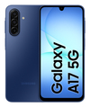 Scheda Tecnica: Samsung Galaxy A17 5g - 256GB 8GB Blue