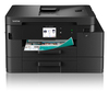 Scheda Tecnica: Brother Scanner MFC-J4550DW 4-IN-1 INKJET PRINTER COPIER - FAX UP TO