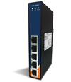 Scheda Tecnica: Intellinet Switch Unmanaged Ethernet Gigabit 5 porte - 10/100/1000Base-T(X) Slim