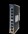 Scheda Tecnica: Intellinet Switch Unmanaged Ethernet Gigabit 8 porte - 10/100/1000Base-T(X) Slim