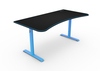 Scheda Tecnica: Arozzi Arena Gaming Tisch - Blue - 