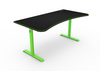 Scheda Tecnica: Arozzi Arena Gaming Tisch - Green - 