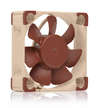 Scheda Tecnica: Noctua NF A4x10 PWM, 1000-5000 RPM, 4-pin PWM, SSO2 - 12.9-19.6 dB, 12V, 40x40x10 mm
