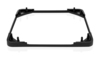 Scheda Tecnica: Noctua 3x NA-AVG1 chromax.black anti-vibration gasket for - water cooling radiators, Black