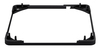 Scheda Tecnica: Noctua 3x NA-AVG2 chromax.black anti-vibration gasket for - water cooling radiators, Black
