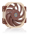 Scheda Tecnica: Noctua NF-A12X25R PWM - 120mm - 