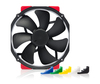 Scheda Tecnica: Noctua Nf-a15 Pwm Chromax.black.swap - 140mm - 