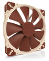 Scheda Tecnica: Noctua NF-A20 5V PWM - 200mm - 