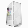 Scheda Tecnica: Sharkoon Case VS8 RGB WHITE - 