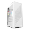 Scheda Tecnica: Sharkoon Case VS9 RGB WHITE - 