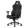 Scheda Tecnica: Sharkoon Sedia Gaming Skiller - Sgs40, Nero