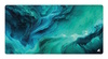 Scheda Tecnica: Sharkoon SKILLER SGP40 D10 Mousepad Tappetino Gaming 1000 X - 500 X 3 Mm Nube Blu/verde