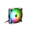 Scheda Tecnica: Sharkoon Ventola Silentstorm 140 Pwm Rgb Fan Addressable - Rgb , 140x140x25