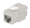 Scheda Tecnica: Logilink Frutto Keystone RJ45 Cat.8.1 STP Tooless - 