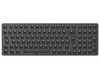 Scheda Tecnica: Glorious Gmmk 2 Full-size - Barebone, Iso-layout, Black - 