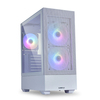 Scheda Tecnica: Lian Li LANCOOL 205 MESH C, White, Tempered Glass - SPCC - Mesh Panel, ATX/M-ATX/Mini-ITX, 205 mm (W) x 415 mm (D) x 4