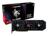 Scheda Tecnica: PowerColor Radeon Hellhound RX 9060 Xt 8GB Gddr6 - 
