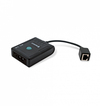 Scheda Tecnica: Newland Fm415 Bass, 2d, Dual-if, Kit (USB), Nero - 