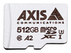 Scheda Tecnica: Axis Sdxc SURVEILLANCE - CARD 512GB 10PCS MICRO