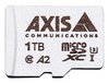 Scheda Tecnica: Axis Sdxc SURVEILLANCE - CARD 1TB MICRO