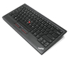 Scheda Tecnica: Lenovo Keyboard ThinkPad Compact Bluetooth with TrackPoint - Italy - 4Y40U90590