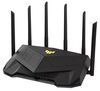 Scheda Tecnica: Asus Tuf Gaming Ax6000 Aimesh Dual Band Wlan Router - 