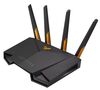 Scheda Tecnica: Asus Tuf Gaming Tuf-ax4200 Gaming Router, Wifi 6, 2,5GBps - Aimesh - Black