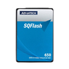 Scheda Tecnica: Advantech Sqf 2.5" SSD 650 256GB3d Bics5 (0-70degc) - 