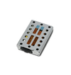 Scheda Tecnica: Getac 1TB SSD With Canister Spare For X500g3 Server - 