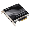 Scheda Tecnica: GigaByte Thunderbolt 4, 2 x USB Type-C, DP, 2 x Mini-DP, 40 - Gb/s