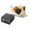Scheda Tecnica: GigaByte Brix GB-BMCE-4500C FANLESS ntel Celeron N4500 - 1 x SO-DIMM DDR4 2933MHz, Gigabit LAN, WLAN, USB3.0, USB3.0