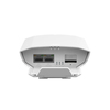 Scheda Tecnica: Teltonika OTD140 4G (LTE) - LTE Cat 4 150 Mbps DL, 2 x ETH - ports, 1 x PoE In, 802.3af/at, 1 x PoE Out, 24 W, 2 x RJ45