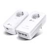 Scheda Tecnica: TP-Link Powerline Adapterkit Tl-wpa1300p Kit - 