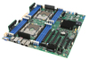 Scheda Tecnica: Intel Srv. Board S2600STQR Scheda Madre Ssi Eeb Socket P - 2 Cpu Sup.ate C628 Chipset USB 3.0 2 X 10 Gigabit LAN Sched