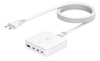 Scheda Tecnica: Tucano Gan Tischladegert - Wei 100w 3x USB-c 1x USB-a 15 M