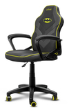 Scheda Tecnica: Trust Gxt703bm Revvo Kids Chair Batman In - 