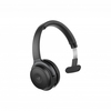 Scheda Tecnica: V7 Bt Mono On Ear Wlrs Hdset Nc Boom Mic USB Dongle Blk In - 