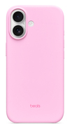 Scheda Tecnica: Apple Beats iPhone 17 Case Magsafe Cam - Ctl Pebble Pink