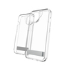 Scheda Tecnica: ZAGG Cases Crystal Palace Ks Apple iPhone 16e/15/14/13 - 