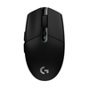 Scheda Tecnica: Logitech G305 Lightspeed Gaming Mouse - Black - 