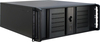 Scheda Tecnica: Inter-Tech 4U-4098-S 19" Rack, ATX, 6 x 5.25, 5 x 3.5, 2 x - USB 2.0, 178 x 485 x 520 mm