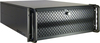 Scheda Tecnica: Inter-Tech Ipc 4U-4129-l, 4he Rack Server Case - Black - 