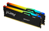 Scheda Tecnica: Kingston 16GB 5600mt/s Ddr5 Dimm (2x8GB) Fury Beast Rgb - 