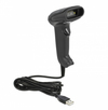 Scheda Tecnica: Delock USB Barcode Scanner 1d And 2d With Connection Cable - German Version