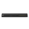 Scheda Tecnica: Netgear M4250-12M2XF 100GBps, 12x 2.5G RJ-45, 2x SFP+ - 440x100x43.2 mm