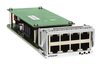 Scheda Tecnica: Netgear 8-port 100m/1g/2.5g/5g/10GBase-t With Poe+ Copper - RJ45