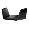 Scheda Tecnica: Netgear Nighthawk Tri-Band AX8 8-Stream AX6600 WiFi 6 - Router (RAX70) WiFi 6 (802.11ax) 6.6Gbps, 2.4 & 5GHz & 5GHz
